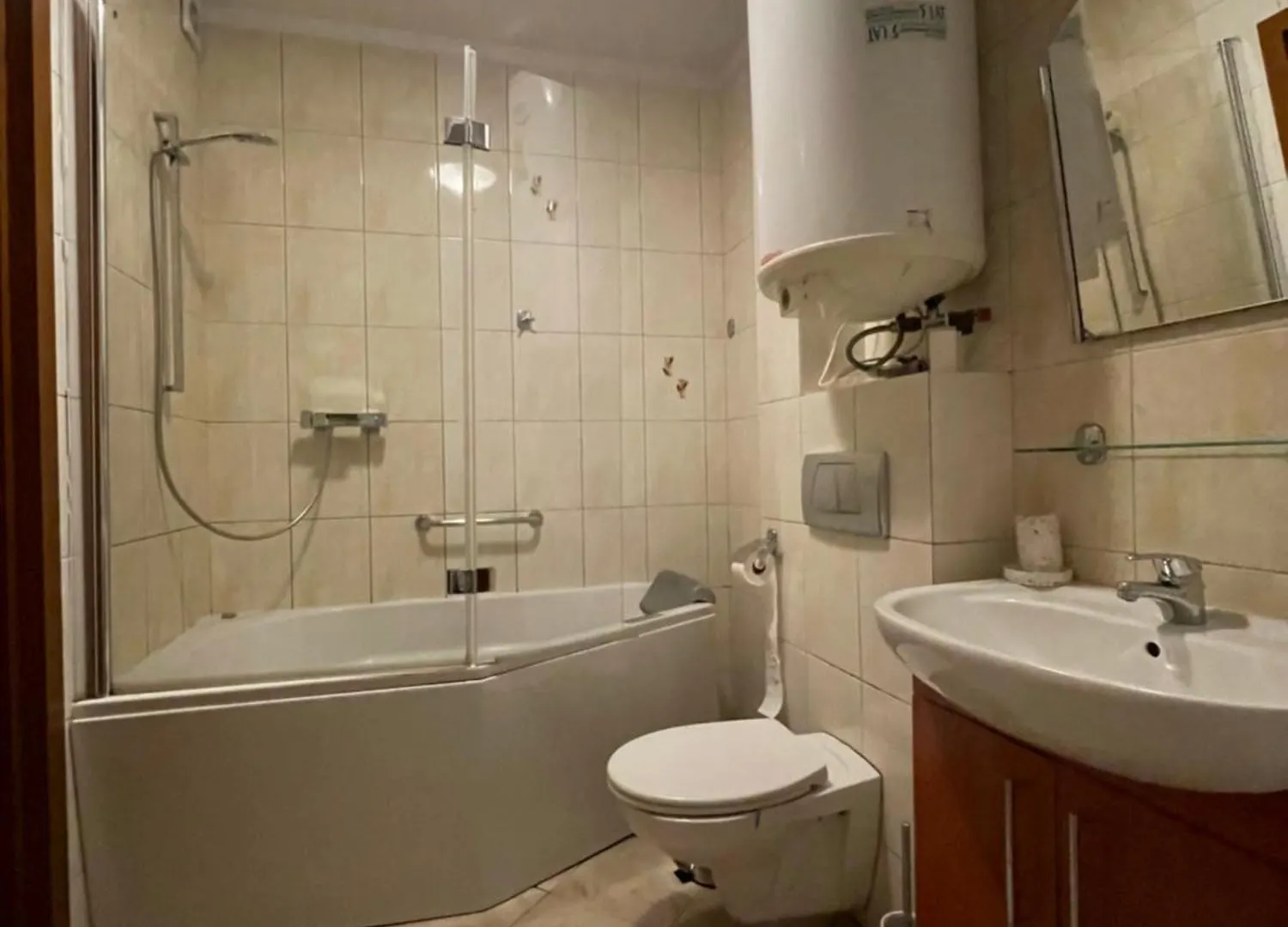Apartament Apartament Idylla Zakopane